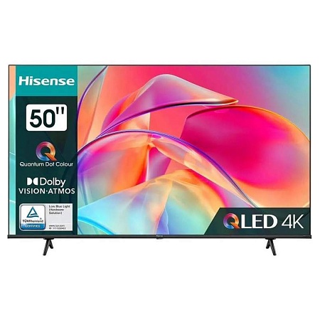 Телевизор Hisense 50E7KQ