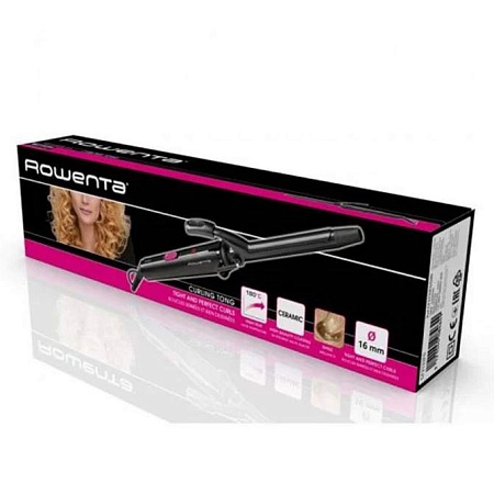 Щипцы ROWENTA CF2133F0