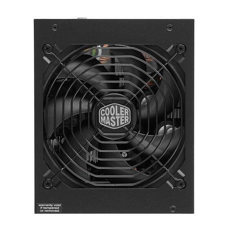 Блок питания 1250W CoolerMaster MWE GOLD 1250 V2 MPE-C501-AFCAG-3EU