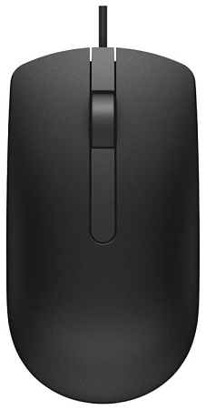 Манипулятор Dell MS116