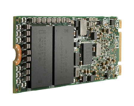 SSD накопитель 240 Gb HP Enterprise 875488-B21