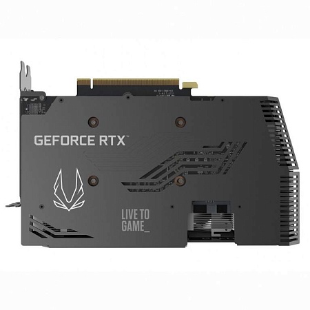 Видеокарта 8 GB ZOTAC GAMING RTX 3060 Ti  TE OC ZT-A30620H-10P