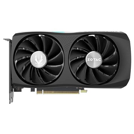 Видеокарта 12Gb Zotac RTX 4070 Twin Edge ZT-D40700E-10M