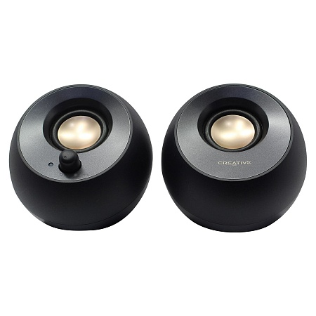 SPK active Creative Pebble v2 MF1695 2.0 51MF1695AA000