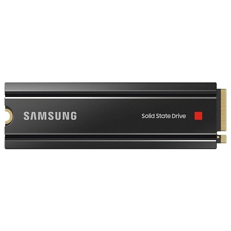 SSD накопитель 2Tb Samsung 980 PRO MZ-V8P2T0CW