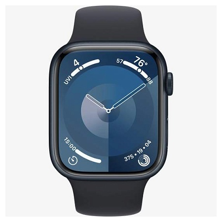 Apple Watch SE GPS 40mm Starlight Aluminium MR9V3QR/A