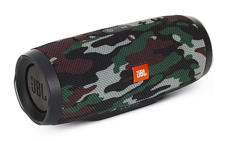 Bluetooth колонка JBL Charge 4 Камуфляж JBLCHARGE4SQUAD Bluetooth колонка JBL Charge 4 Камуфляж JBLCHARGE4SQUAD