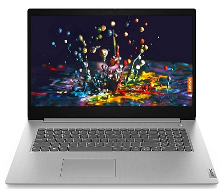 Ноутбук Lenovo IdeaPad 3 17ADA05 81W20096RK Ноутбук Lenovo IdeaPad 3 17ADA05 81W20096RK