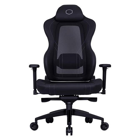 Игровое компьютерное кресло Cooler Master Hybrid 1 Gaming Chair Black