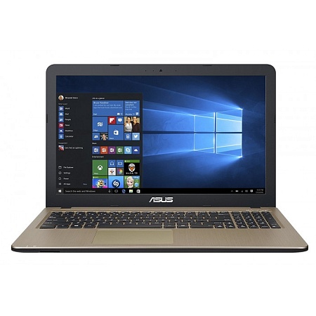 Ноутбук Asus VivoBook X540UA-GQ003T 90NB0HF1-M04780