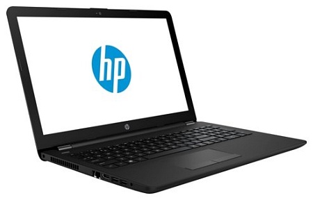 Ноутбук HP Europe 15-BS004UR 2KG86EA