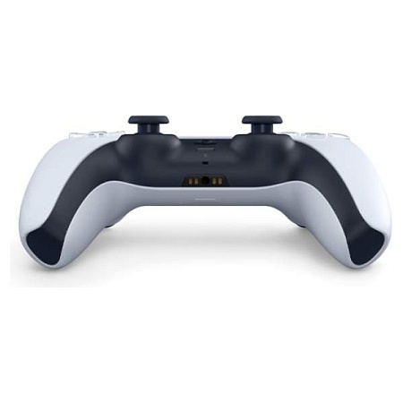 Джойстик PS5 DualSense Controller White Джойстик PS5 DualSense Controller White