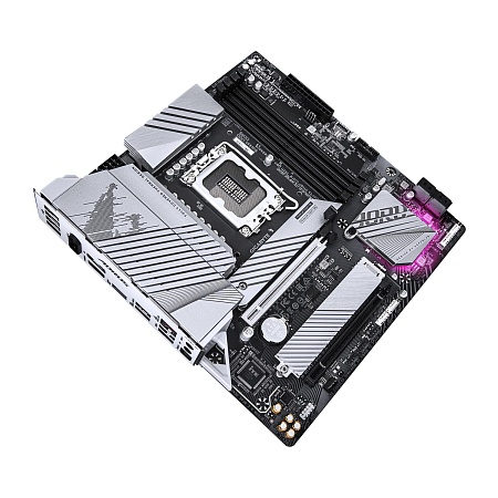 Материнская плата Gigabyte B760M AORUS ELITE WIFI6E
