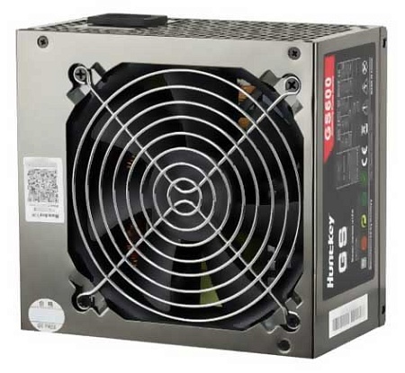Блок питания Huntkey GS600