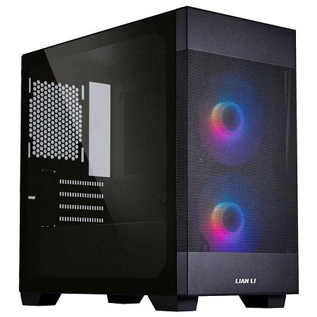 Корпус Lian Li Lancool 205M Mesh G99.OE744MX.10 Black