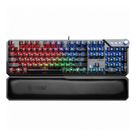 Клавиатура MSI Vigor GK71