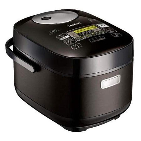 Мультиварка Tefal RK812832
