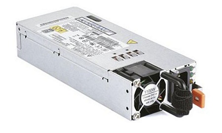 Блок питания 1100W Lenovo ThinkSystem 7N67A00885 Блок питания 1100W Lenovo ThinkSystem 7N67A00885