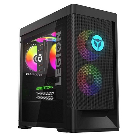 Компьютер Lenovo Legion T5 90RT00TNRS