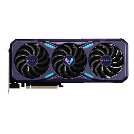 Видеокарта 12Gb MaxSun MS-RTX4070 Super iCraft OC12G