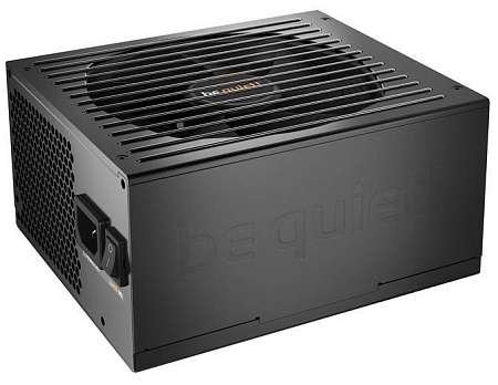 Блок питания Bequiet! Straight Power 11 PLATINUM 650W BN306