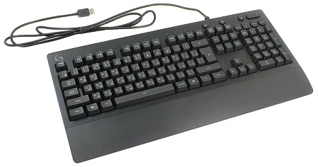 Клавиатура Logitech G213 Prodigy 920-008092