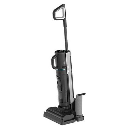 Вертикальный моющий пылесос Dreame M12 Black