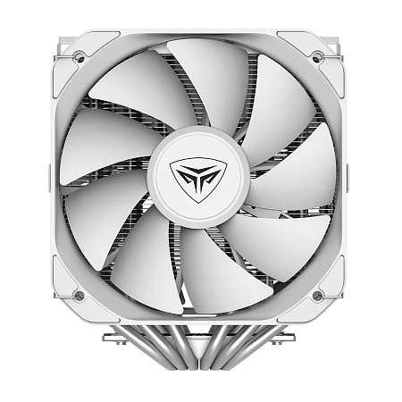 Кулер для процессора PCCooler G6 WH Кулер для процессора PCCooler G6 WH