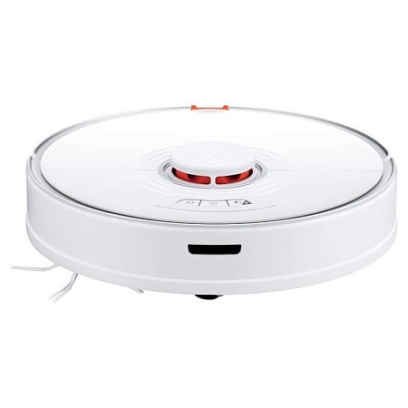 Робот пылесоc Roborock Robot Vacuum S7 Белый