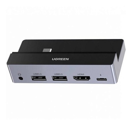 Адаптер UGREEN CM317