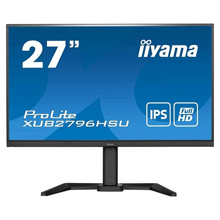 Монитор 27'' IIYAMA XUB2796HSU-B5