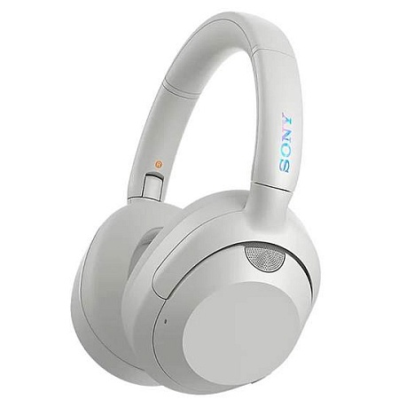 Наушники Sony WHULT900N/H серый