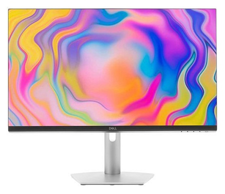 Монитор 27" Dell S2722QC 210-BBRQ