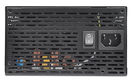 Блок питания Thermaltake Smart BM2 550W PS-SPD-0550MNFABE-1