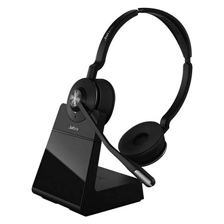 Гарнитура Jabra Engage 75 Stereo EMEA