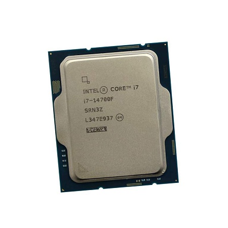 Процессор Intel Сore i7-14700F oem