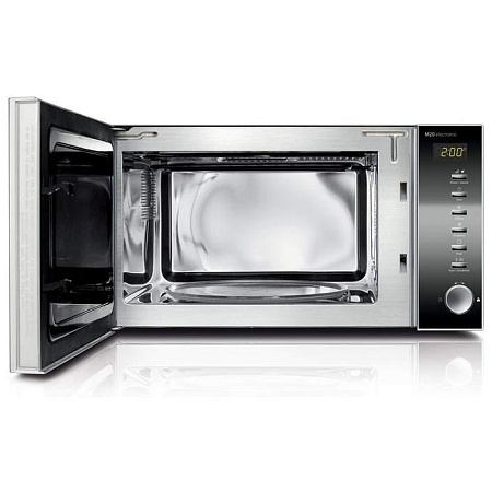 Микроволновая печь CASO M 20 Electronic Black
