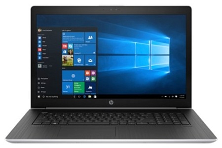 Ноутбук HP Probook 470 G5 2RR85EA