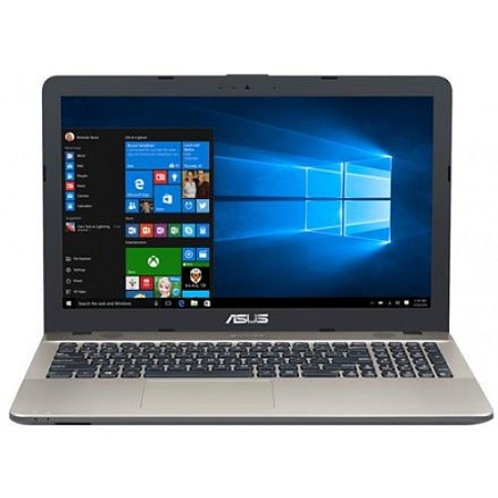 Ноутбук Asus VivoBook X540NA-GQ002T 90NB0HG1-M00490