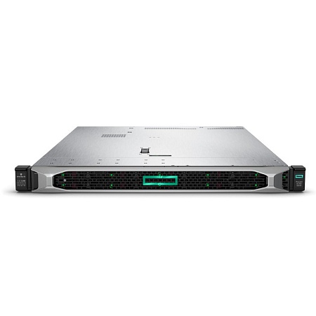 Сервер HP Enterprise DL360 Gen10 Plus P55241-B21