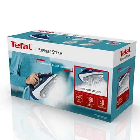 Утюг TEFAL FV2838E0 Утюг TEFAL FV2838E0