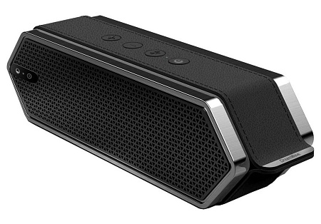 Портативная колонка Bluetooth Dreamwave Harmony II Черный