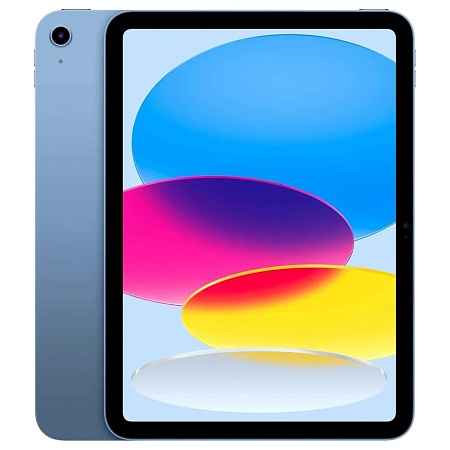 Планшет Apple 11-inch iPad Wi-Fi 128GB - Blue MD4A4QA/A