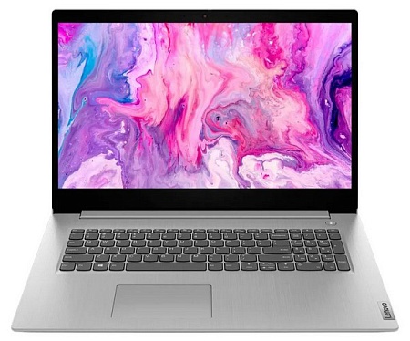 Ноутбук Lenovo IdeaPad 3 81WQ00EMRK