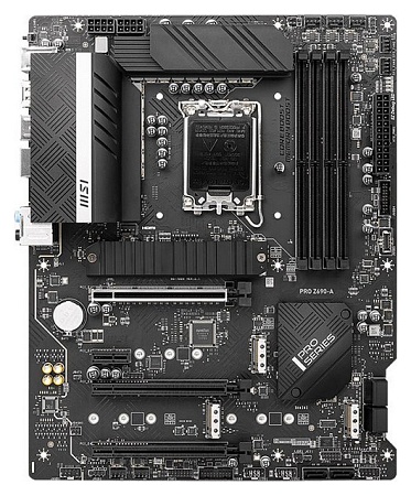 Материнская плата MSI PRO Z690-A