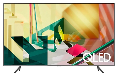 Телевизор Samsung QE75Q70TAUXCE