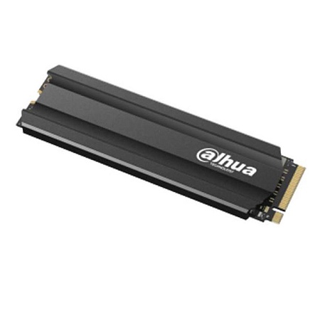 SSD накопитель 1TB Dahua E900 DHI-SSD-E900N1TB