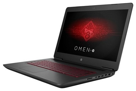 Ноутбук HP Omen Laptop 17-W214UR