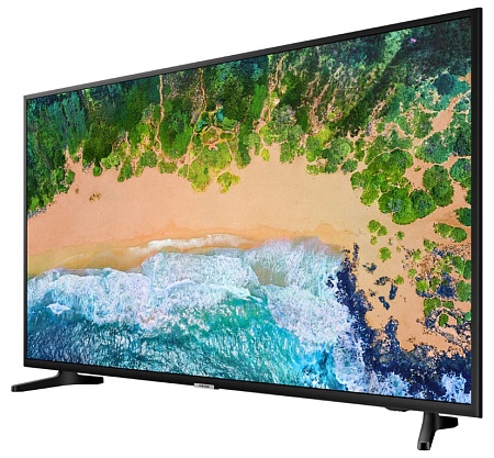 Телевизор Samsung UE55NU7090UXCE