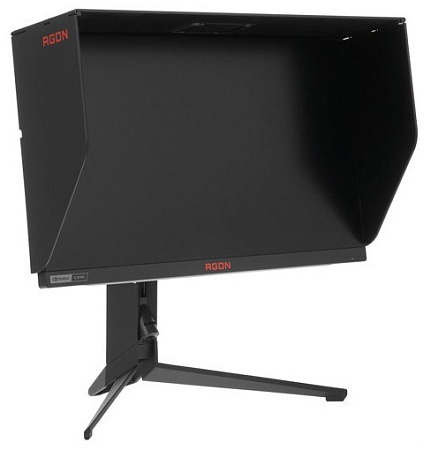 Монитор 24.5" AOC AG254FG